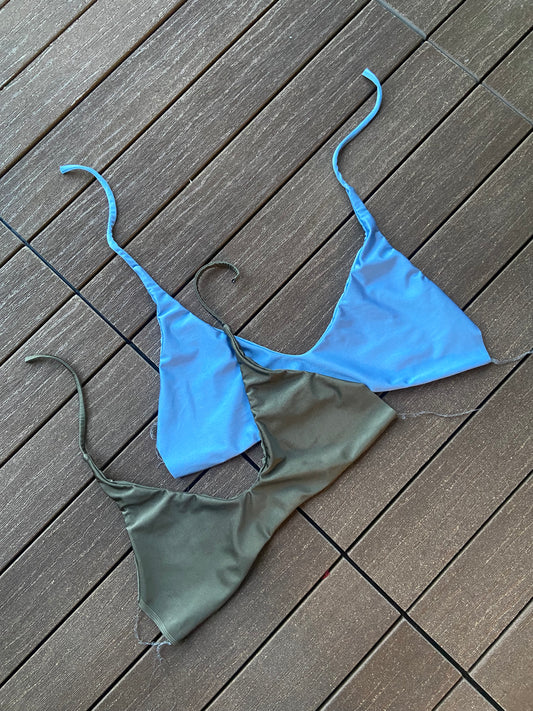 Bikinier kommer for salg i morgen!