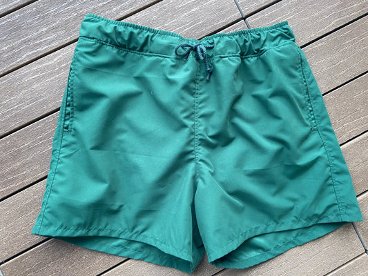 Havhest badeshorts lanserers på lørdag!