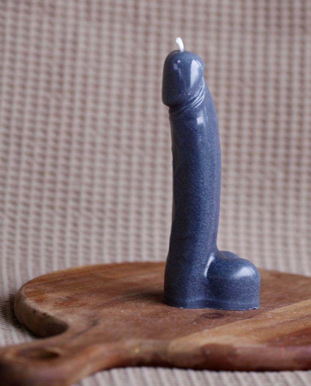 Penis (stearinlys)
