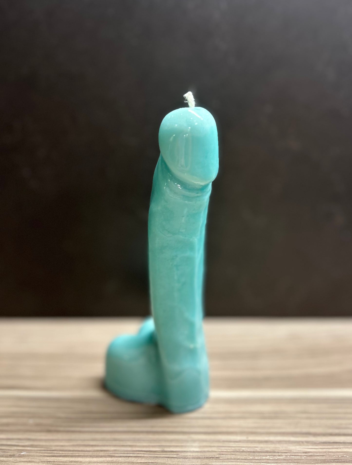 Penis (stearinlys)