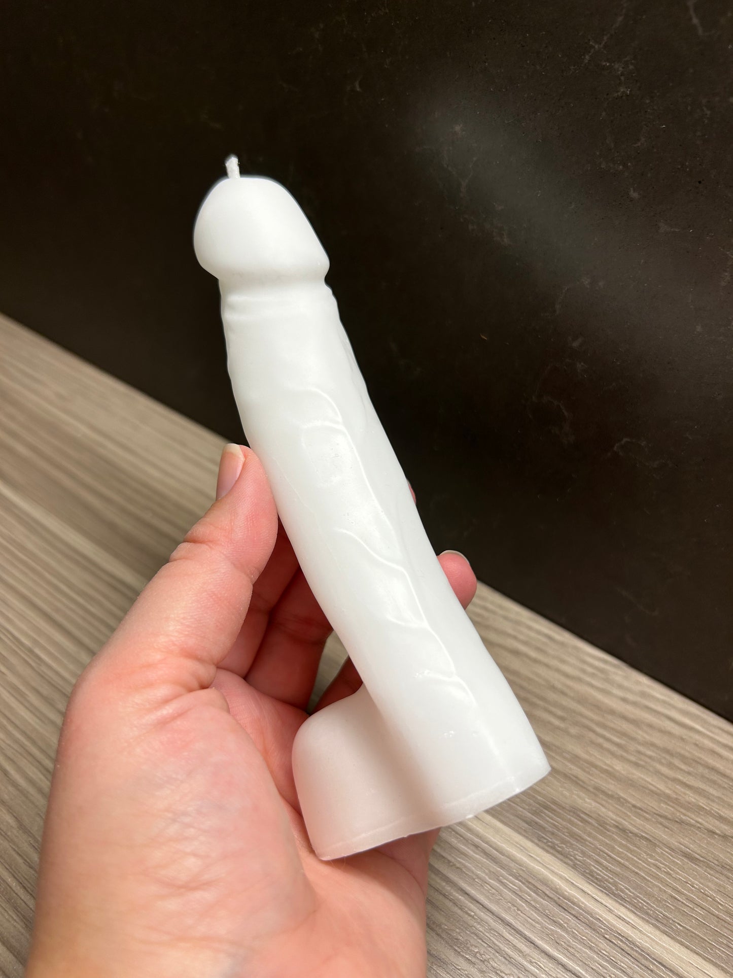 Penis (stearinlys)