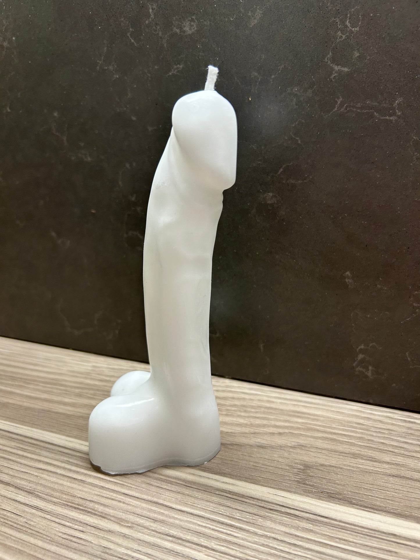 Penis (stearinlys)
