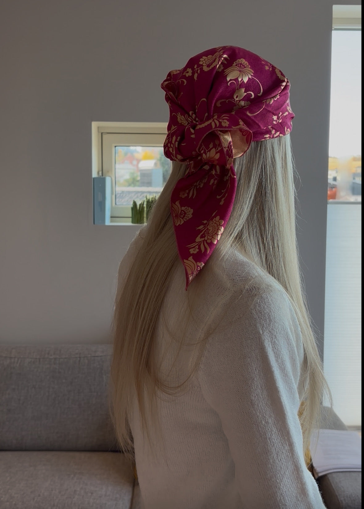 Silke for han & henne
