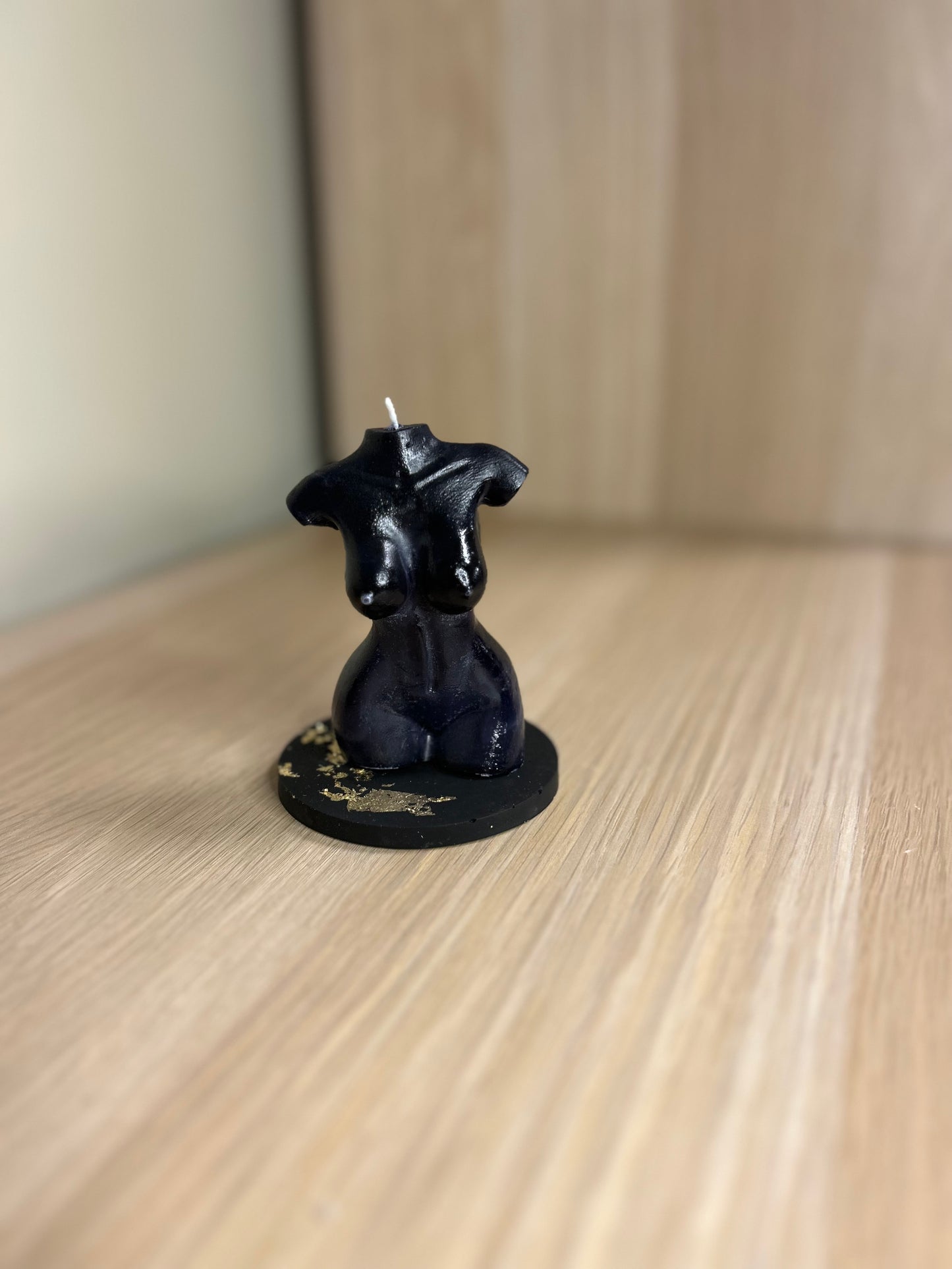 Eirins glass- eller lysunderlag (coaster)