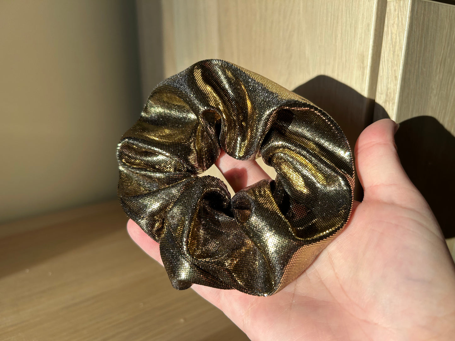 Eirins scrunchie