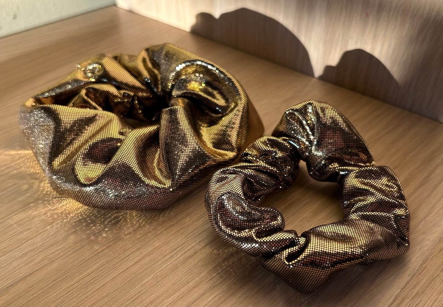Eirins scrunchie