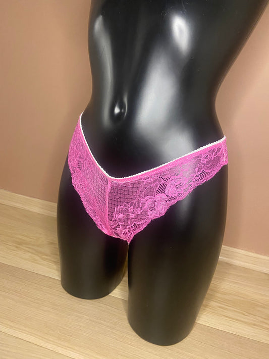 Eirins blondetruse rosa