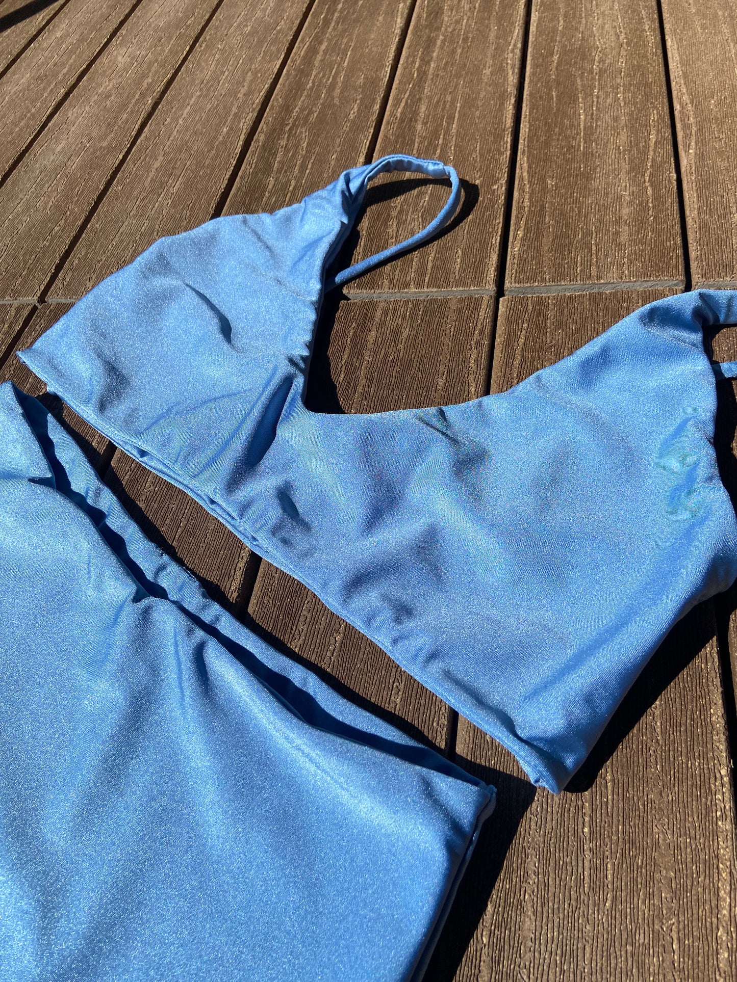 Eirins bikinitopp