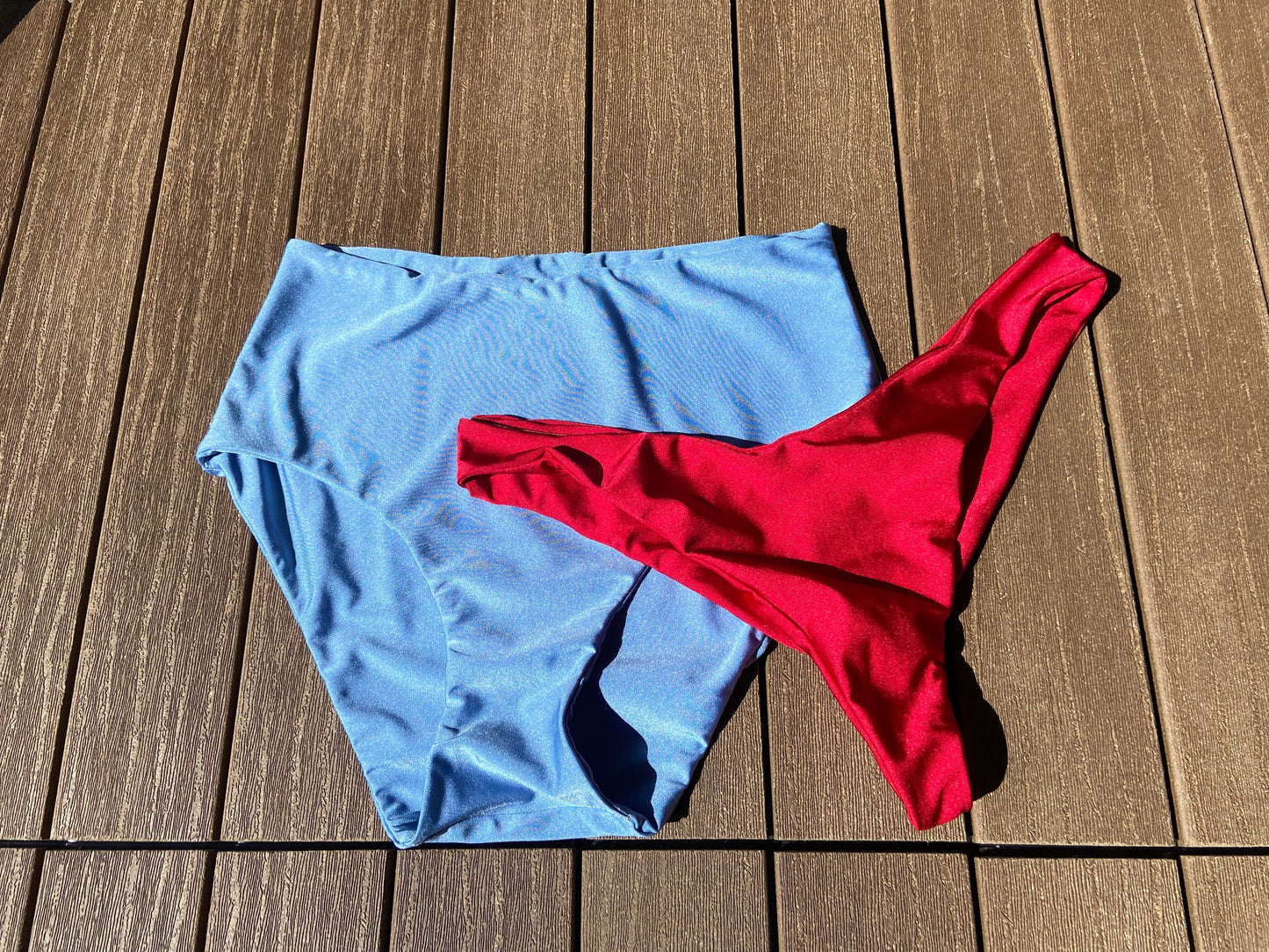 Eirins bikinitruse