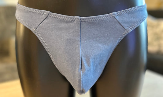 Eirins herrestring (bomullstruse)