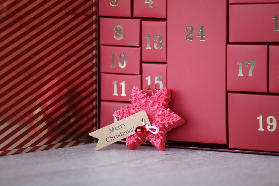 Eirins adventskalender