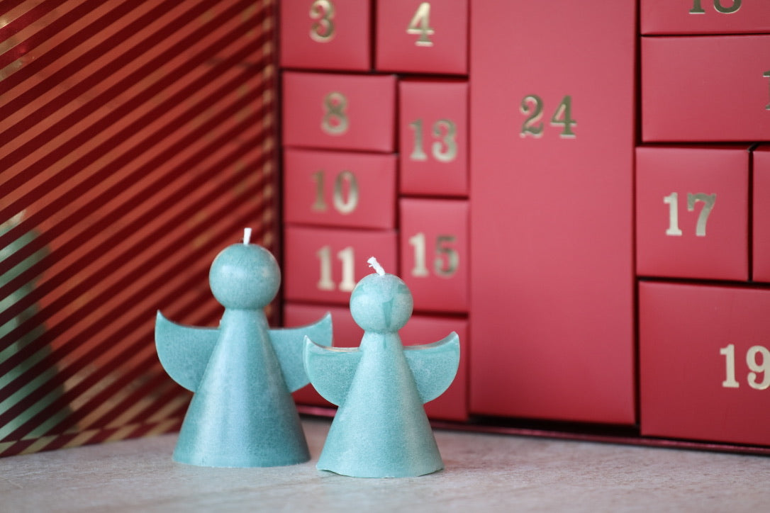 Eirins adventskalender