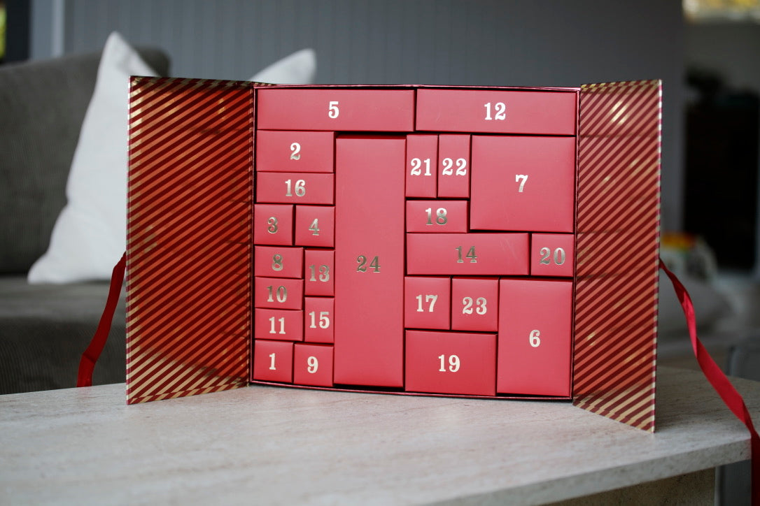 Eirins adventskalender