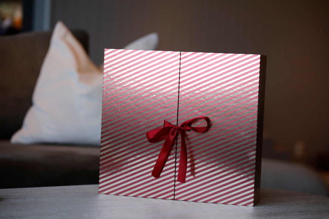 Eirins adventskalender
