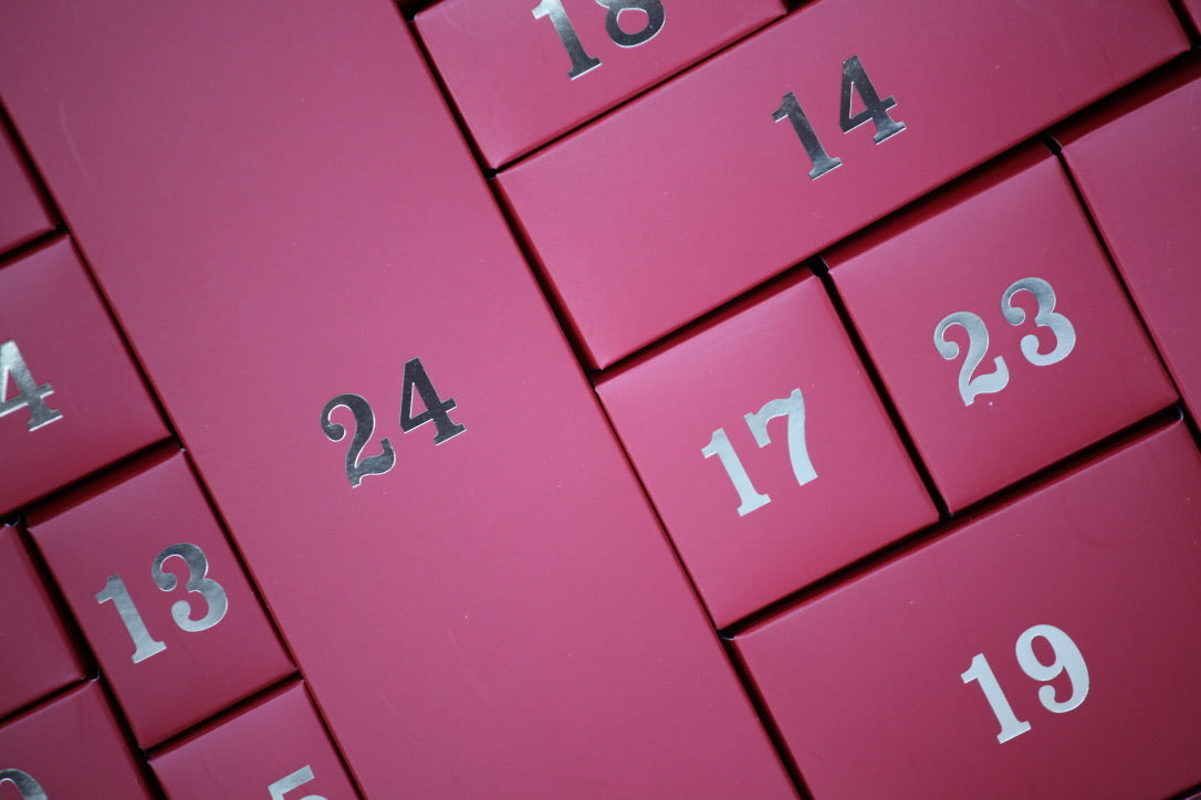 Eirins adventskalender