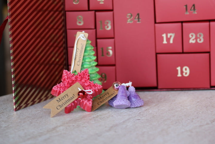 Eirins adventskalender