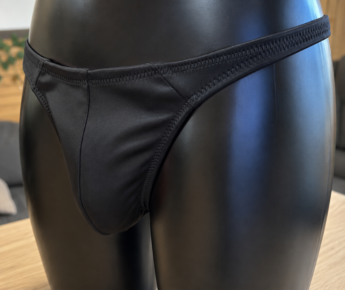 Eirins herrestring (badetruse)