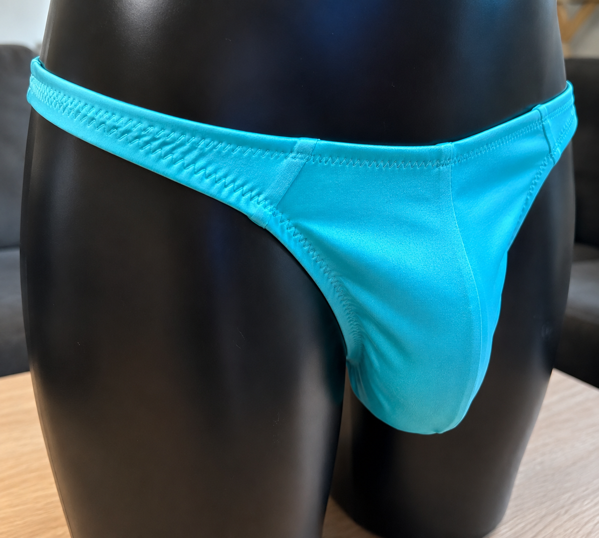 Eirins herrestring (badetruse)