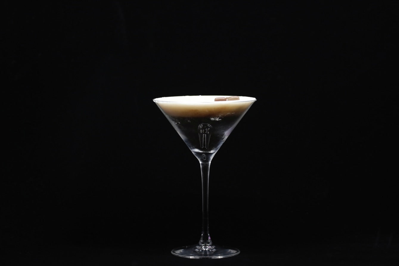 Eirins Espresso Martini