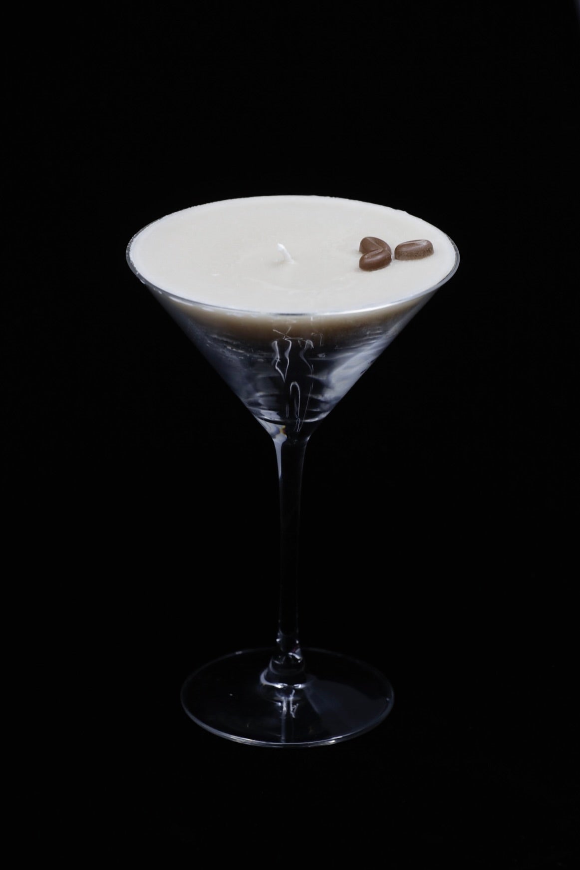 Eirins Espresso Martini