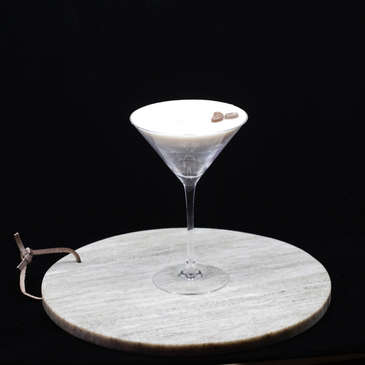 Eirins Espresso Martini