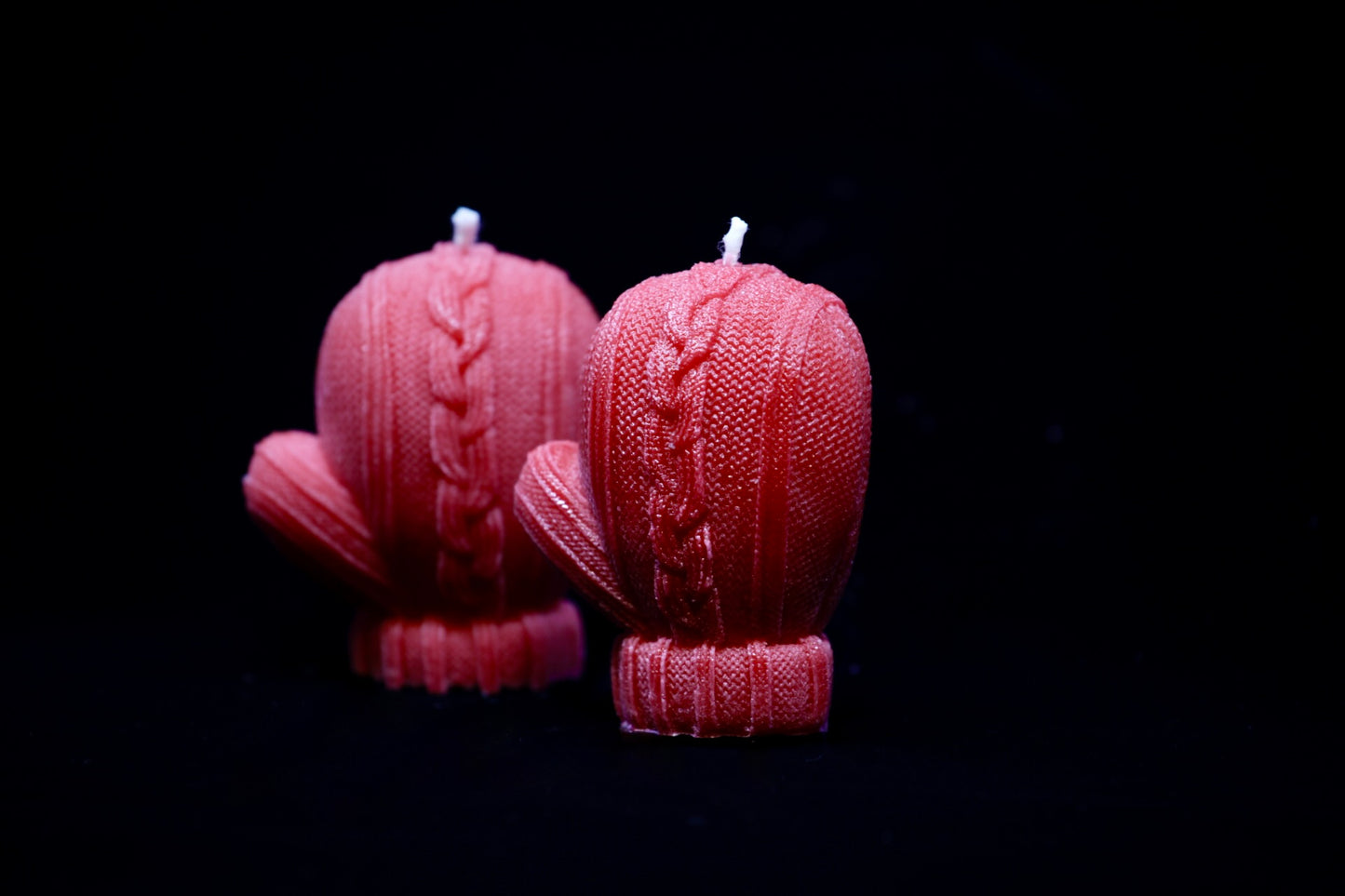 Eirins julevott (stearinlys)