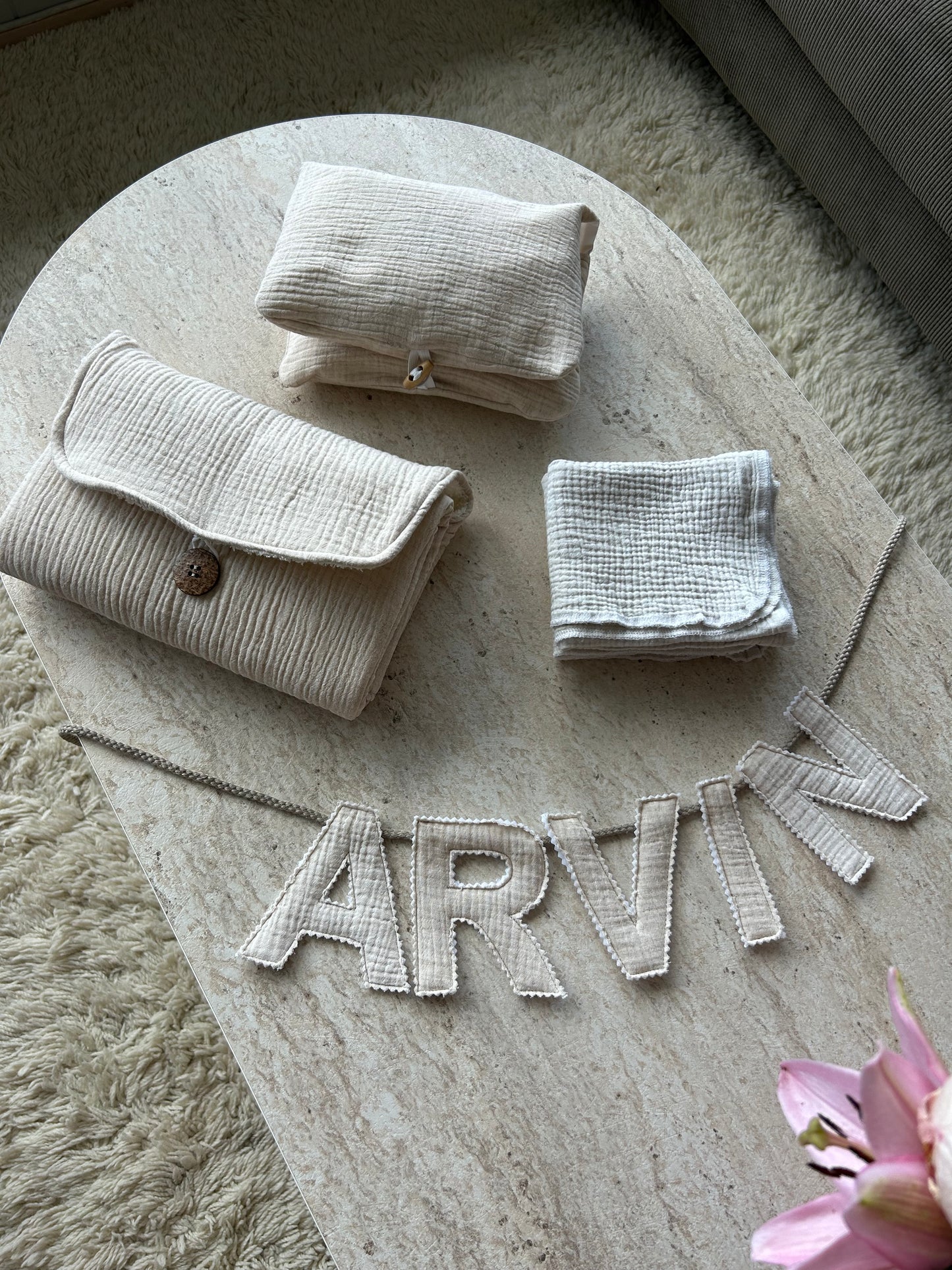Eirins babykit 2