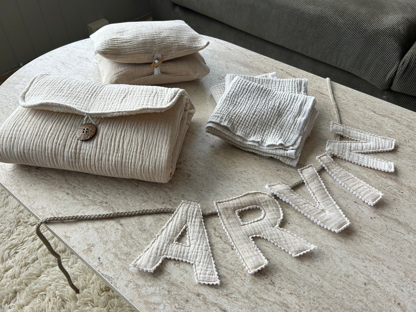Eirins babykit 2