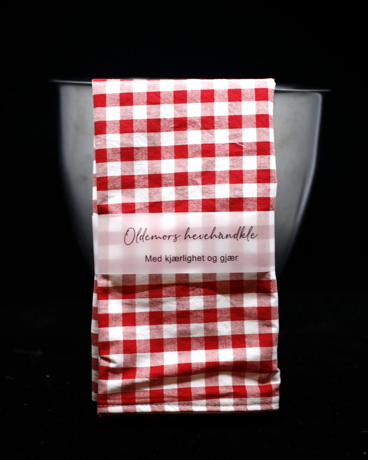Eirins hevehåndkle